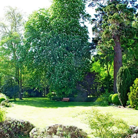 Bed & Breakfast D'hotes Spacieuses Pres De La Loire - Fr-1-622-116 *