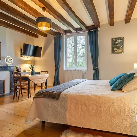 D'hotes Spacieuses Pres De La Loire - Fr-1-622-116 * La Menitré