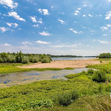 D'hotes Spacieuses Pres De La Loire - Fr-1-622-116 Bed & Breakfast *