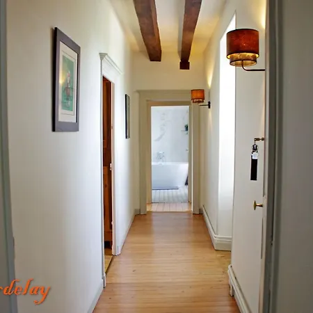Bed & Breakfast D'hotes Spacieuses Pres De La Loire - Fr-1-622-116 *