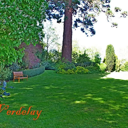 D'hotes Spacieuses Pres De La Loire - Fr-1-622-116 * La Menitré