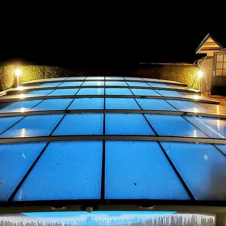 D'hotes Spacieuses Pres De La Loire - Fr-1-622-116 * La Menitré