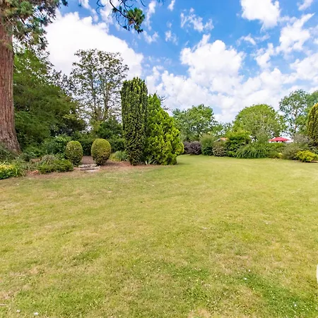 Bed & Breakfast D'hotes Spacieuses Pres De La Loire - Fr-1-622-116 La Menitré