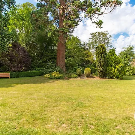 D'hotes Spacieuses Pres De La Loire - Fr-1-622-116 Bed & Breakfast La Menitré