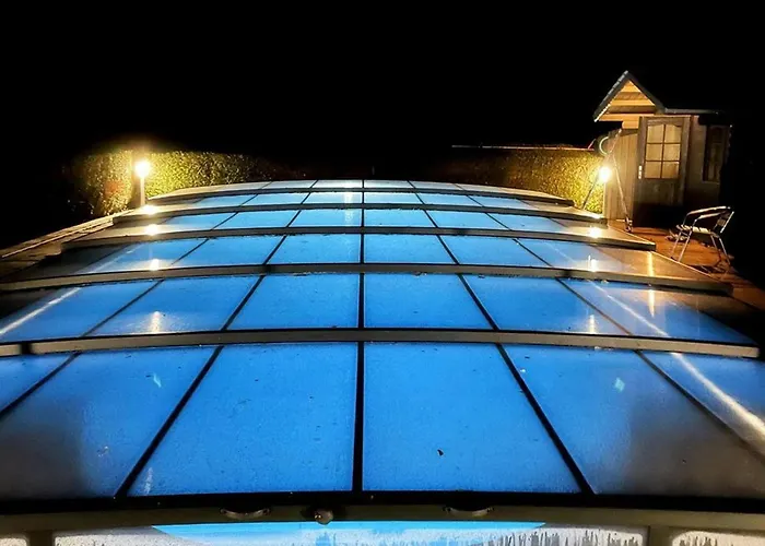 D'hotes Spacieuses Pres De La Loire - Fr-1-622-116 * La Menitré